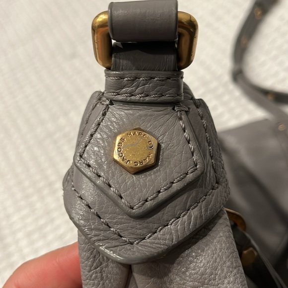 Marc by Marc Jacobs Crossbody Leather - Picture 4 of 6